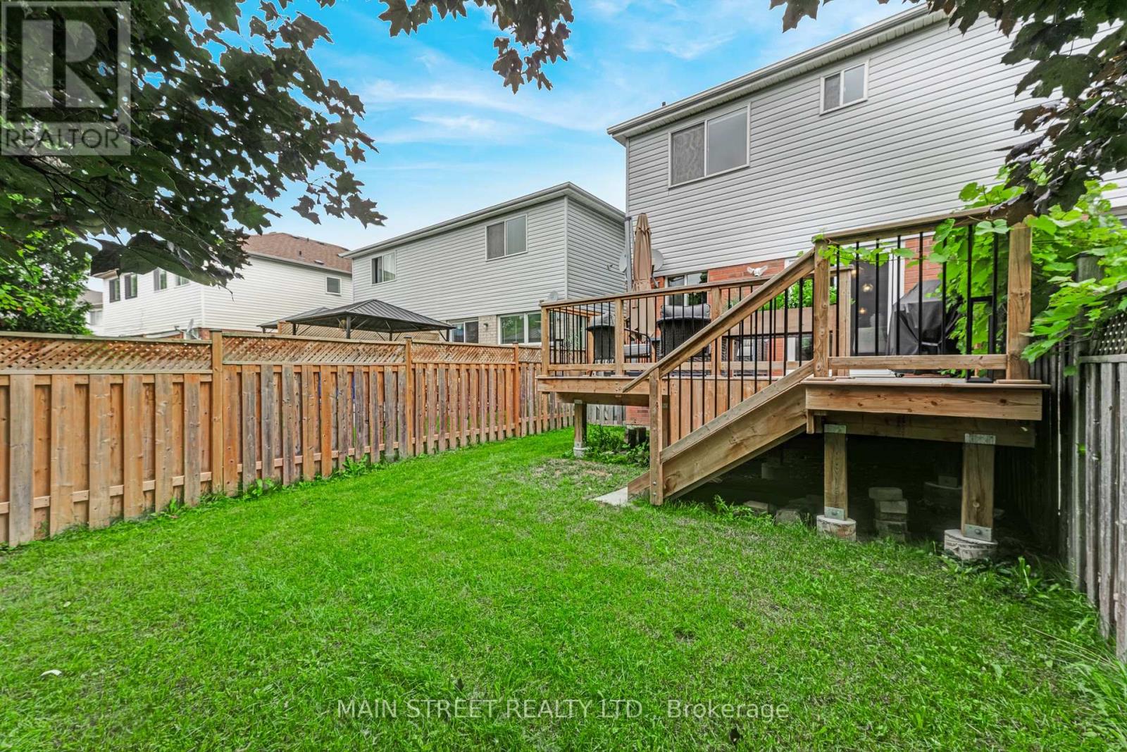 478 Heddle Crescent, Newmarket, Ontario L3X 2J3 - Photo 34 - N13650610