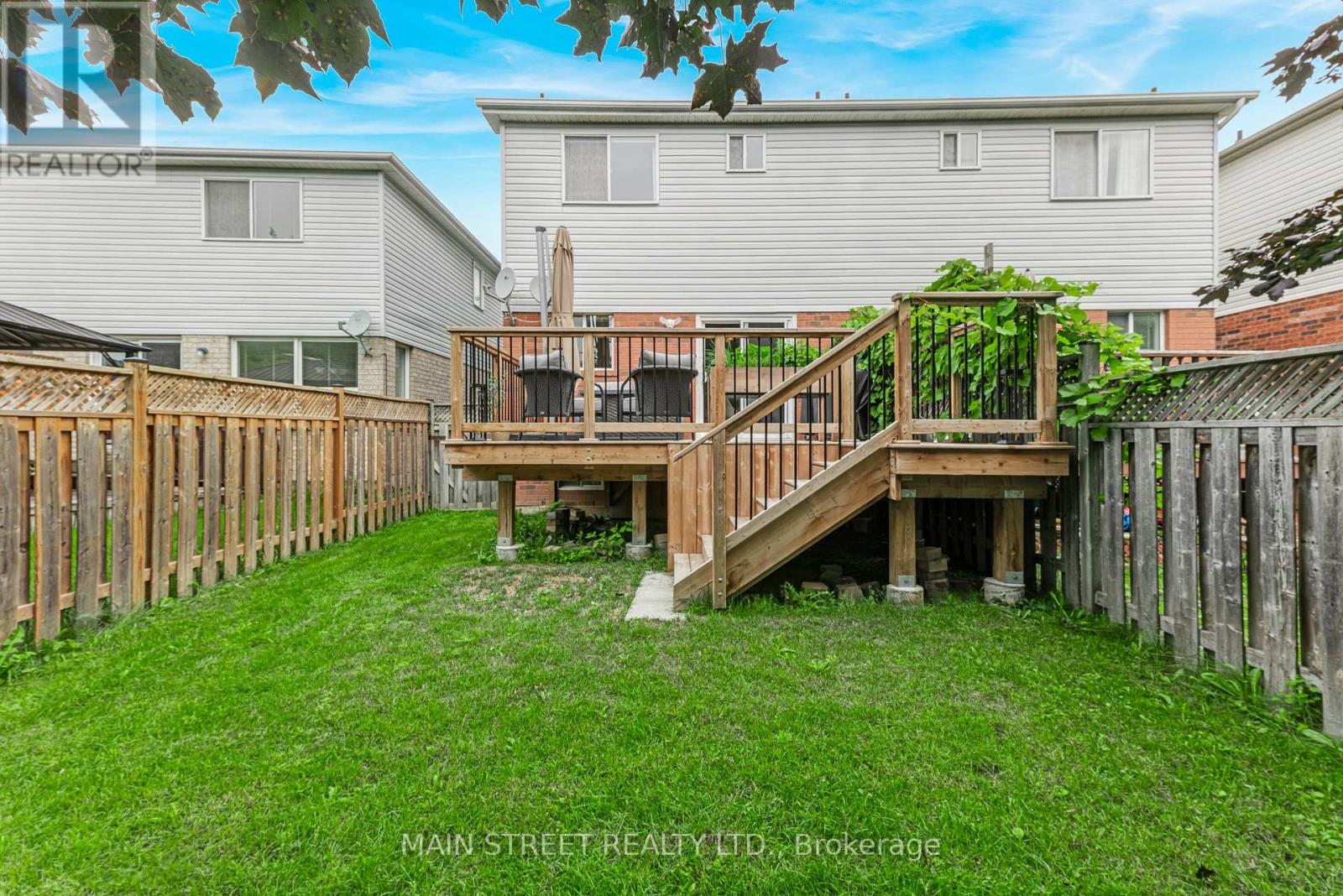 478 Heddle Crescent, Newmarket, Ontario L3X 2J3 - Photo 35 - N13650610