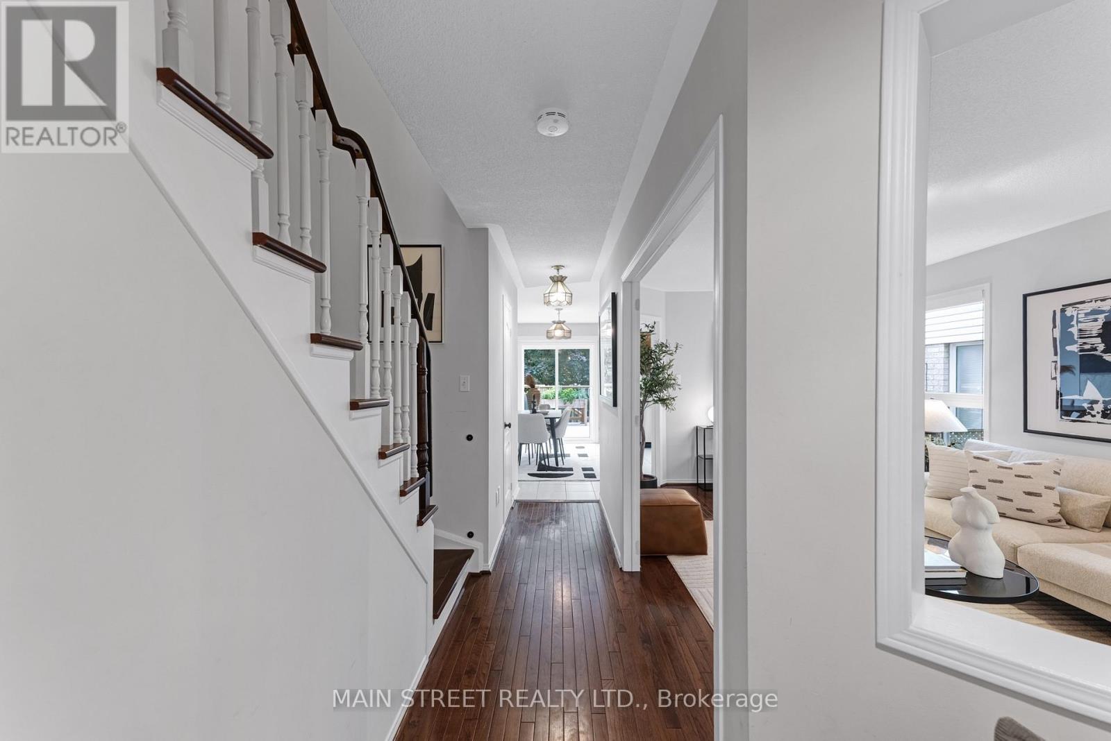 478 Heddle Crescent, Newmarket, Ontario L3X 2J3 - Photo 4 - N13650610