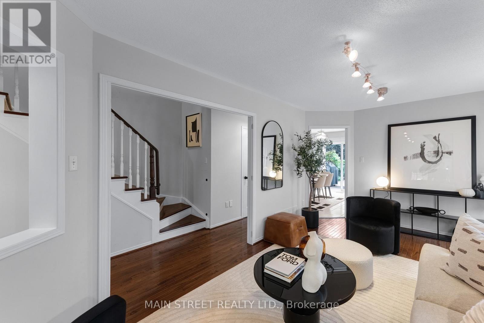 478 Heddle Crescent, Newmarket, Ontario L3X 2J3 - Photo 8 - N13650610