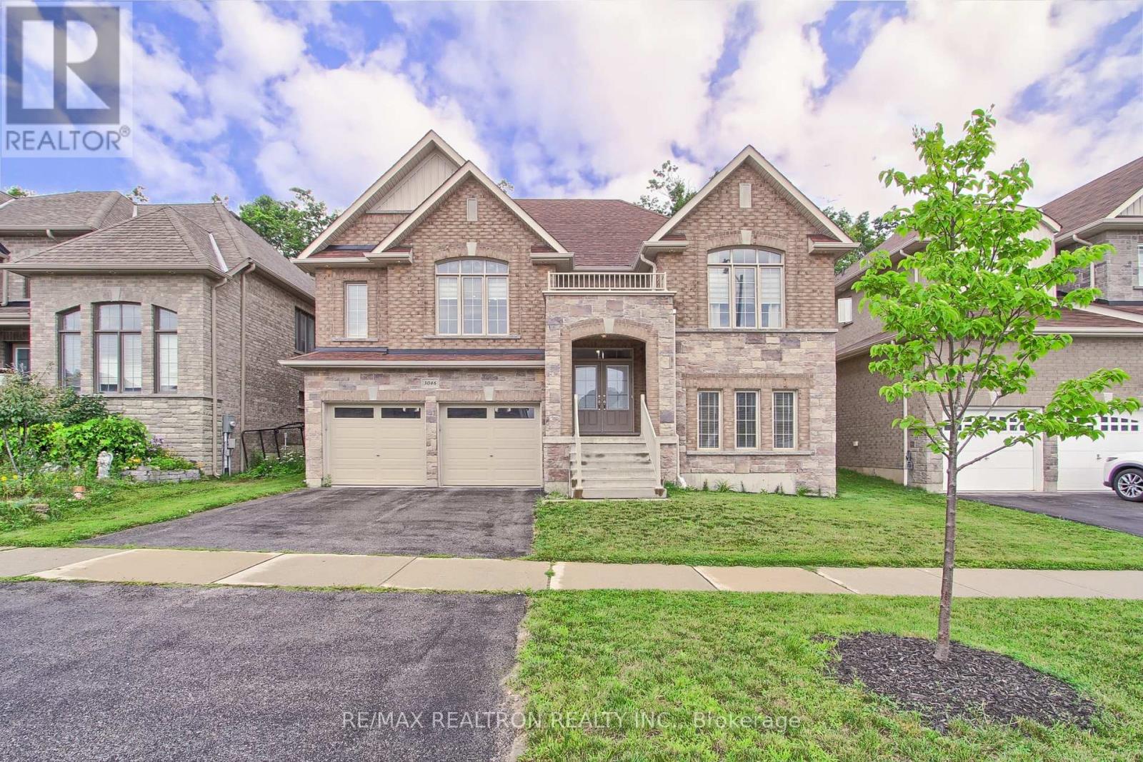 3046 Monarch Drive, Orillia, Ontario  L3V 8K3 - Photo 1 - S13650796