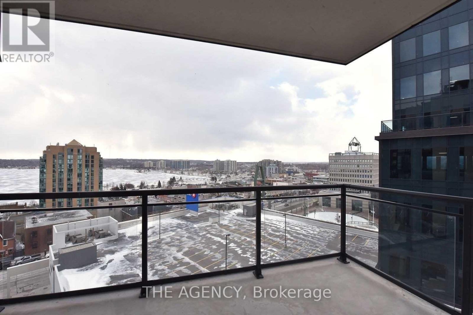 611 - 111 Worsley Street, Barrie (City Centre), Ontario  L4M 1M1 - Photo 9 - S13650816