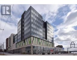 611 - 111 WORSLEY STREET, Barrie, Ontario