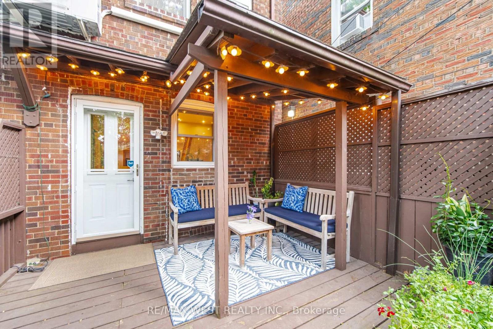 151 Jane Street, Toronto, Ontario  M6S 3Y8 - Photo 36 - W13650606