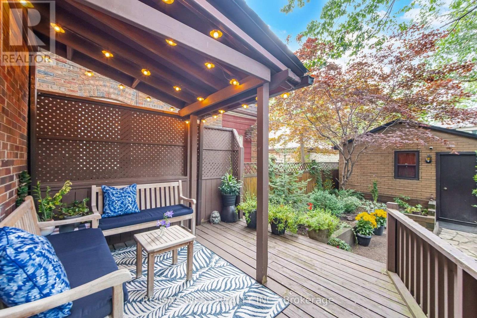 151 Jane Street, Toronto, Ontario  M6S 3Y8 - Photo 37 - W13650606