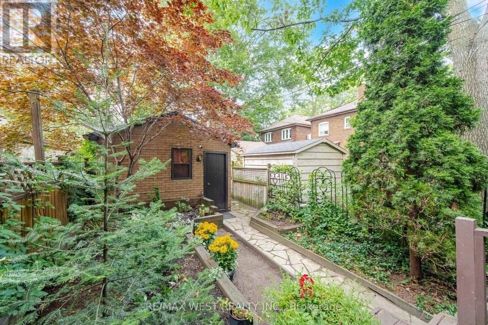 151 Jane Street, Toronto, Ontario  M6S 3Y8 - Photo 39 - W13650606