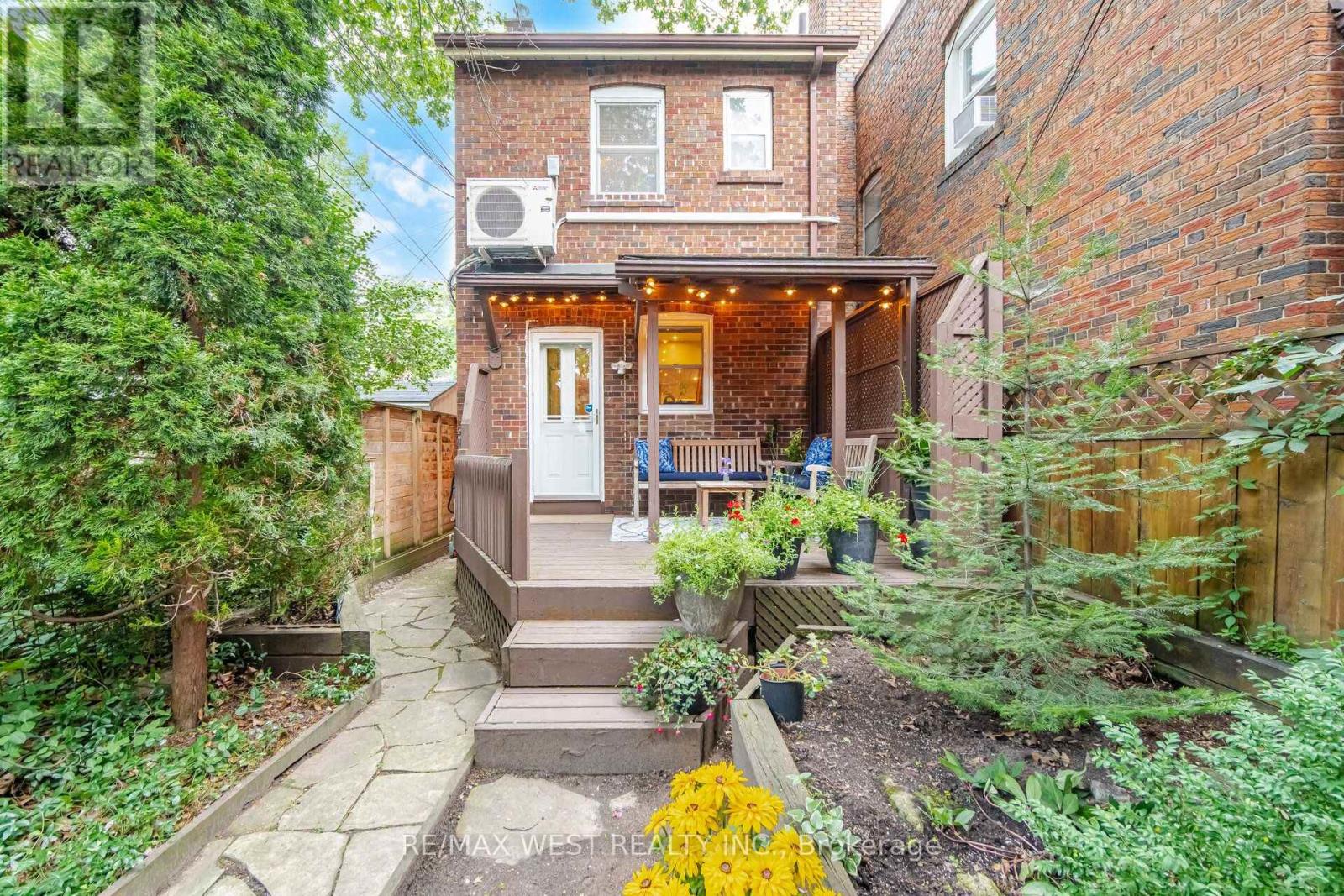 151 Jane Street, Toronto, Ontario  M6S 3Y8 - Photo 40 - W13650606