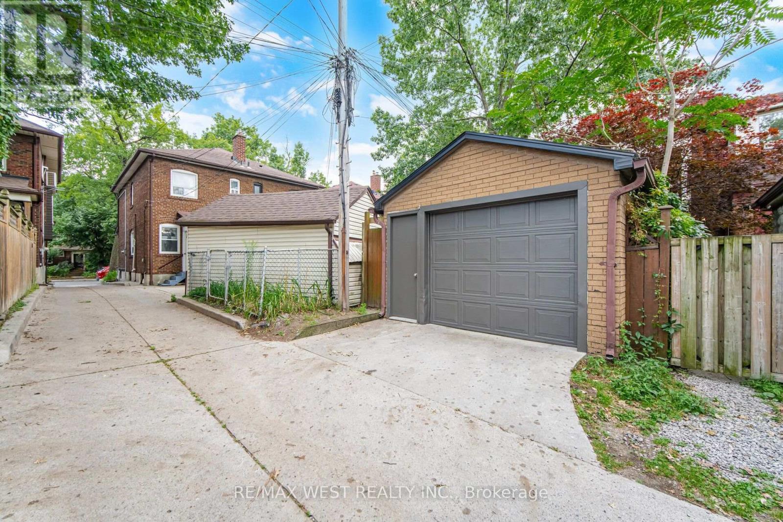 151 Jane Street, Toronto, Ontario  M6S 3Y8 - Photo 42 - W13650606