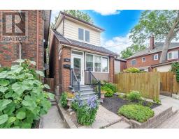 151 JANE STREET, Toronto, Ontario