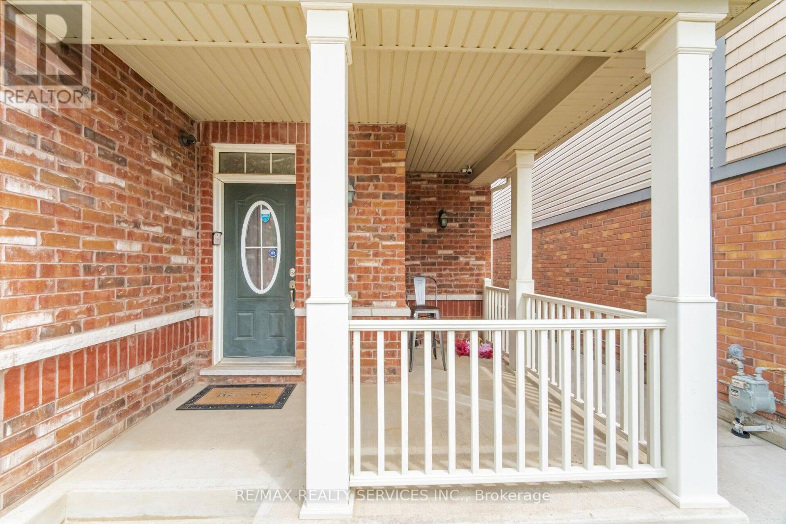 148 Miracle Trail, Brampton, Ontario  L7A 0Y9 - Photo 5 - W13650618