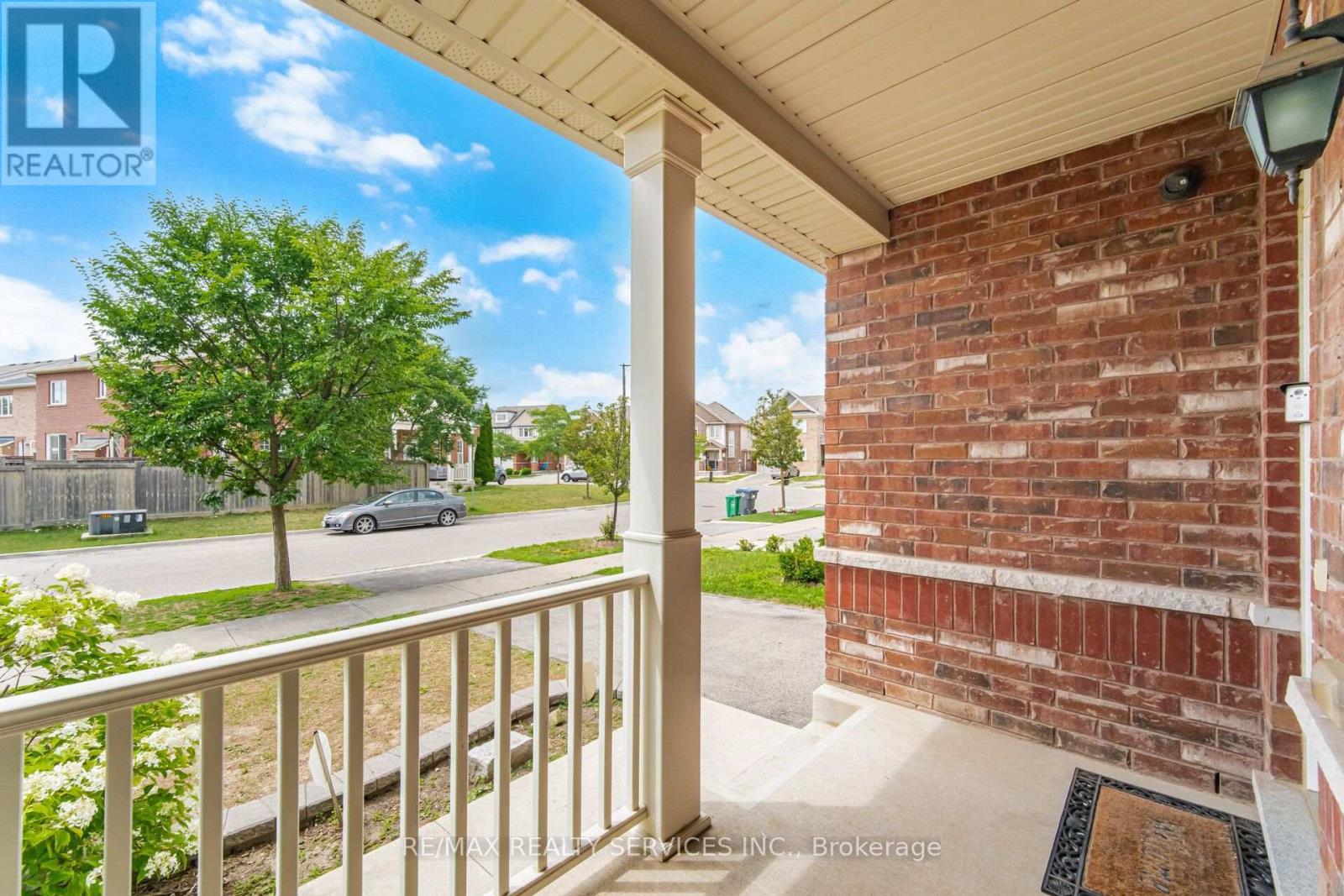 148 Miracle Trail, Brampton, Ontario  L7A 0Y9 - Photo 6 - W13650618