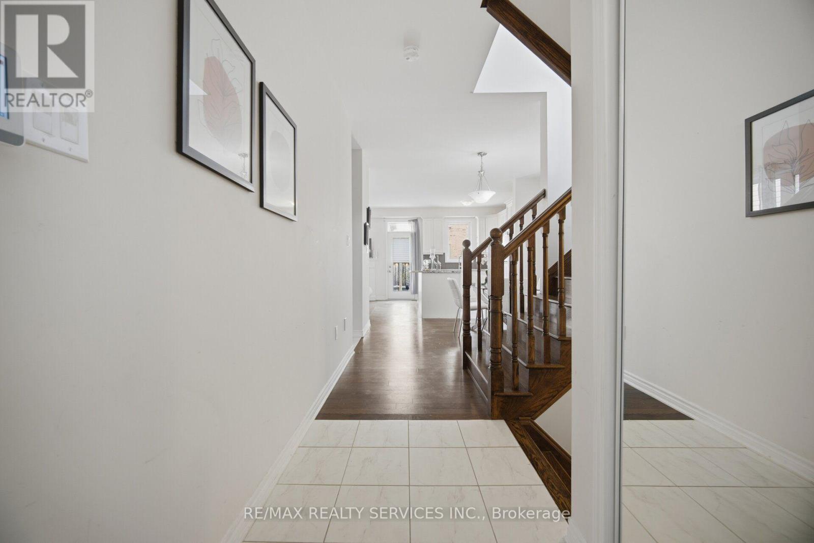 148 Miracle Trail, Brampton, Ontario  L7A 0Y9 - Photo 8 - W13650618