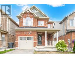 148 MIRACLE TRAIL, Brampton, Ontario