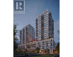 1526 - 89 MONTCLAIR AVENUE, Toronto, Ontario