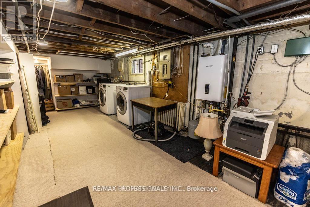 41 Thirty Third Street, Toronto, Ontario  M8W 3H2 - Photo 29 - W13650640