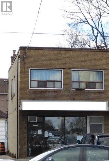 2540 Weston Road, Toronto, Ontario  M9N 2A7 - Photo 1 - W13650654