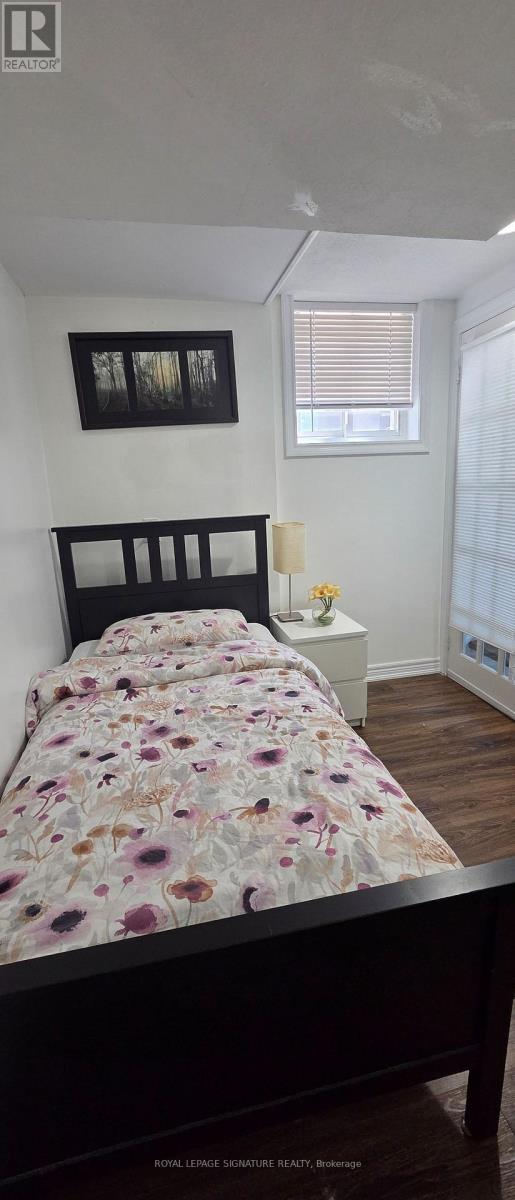 Basement 1 - 3692 Ellengale Drive, Mississauga, Ontario  L5C 1Z7 - Photo 12 - W13650656
