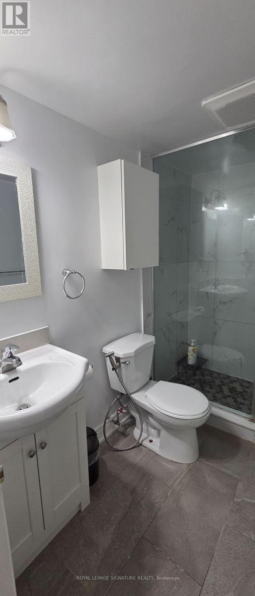 Basement 1 - 3692 Ellengale Drive, Mississauga, Ontario  L5C 1Z7 - Photo 15 - W13650656