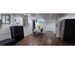 BASEMENT 1 - 3692 ELLENGALE DRIVE, Mississauga, Ontario