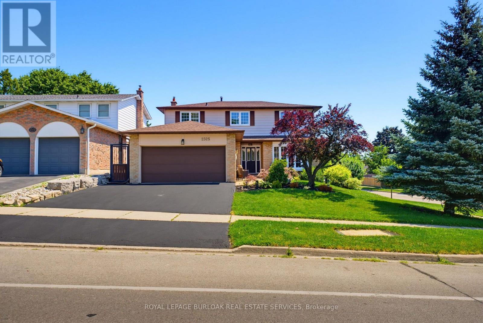 2325 DUNCASTER DRIVE, Burlington, Ontario