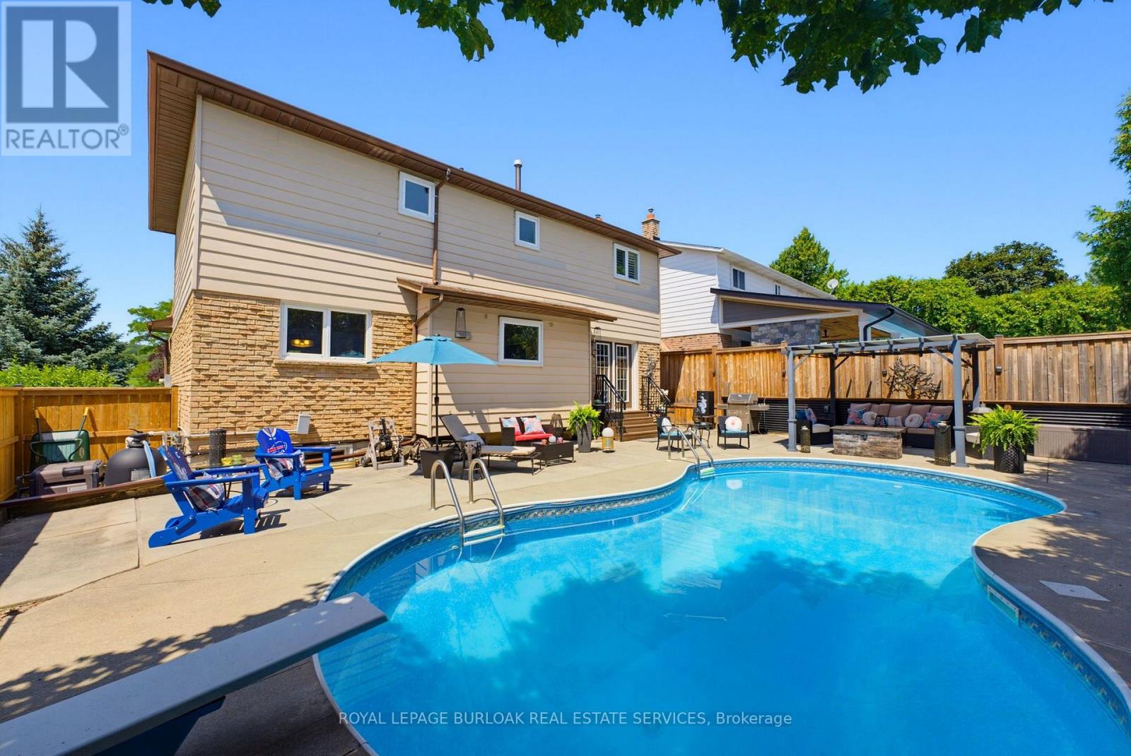 2325 Duncaster Drive, Burlington, Ontario L7P 4C3 - Photo 36 - W13650682