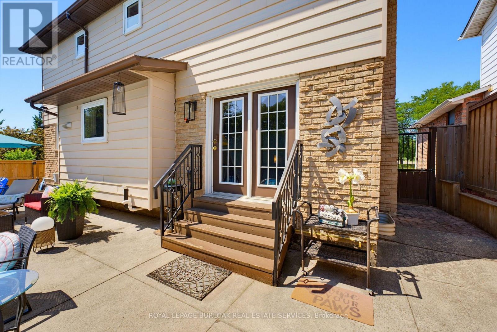 2325 Duncaster Drive, Burlington, Ontario L7P 4C3 - Photo 41 - W13650682