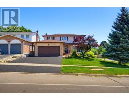 2325 DUNCASTER DRIVE, Burlington, Ontario