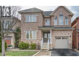 35 ECHORIDGE (BSMT) DRIVE, Brampton, Ontario
