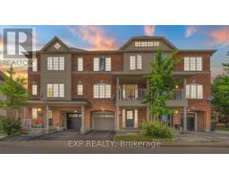 45 OCTOBER PLACE, Brampton, Ontario