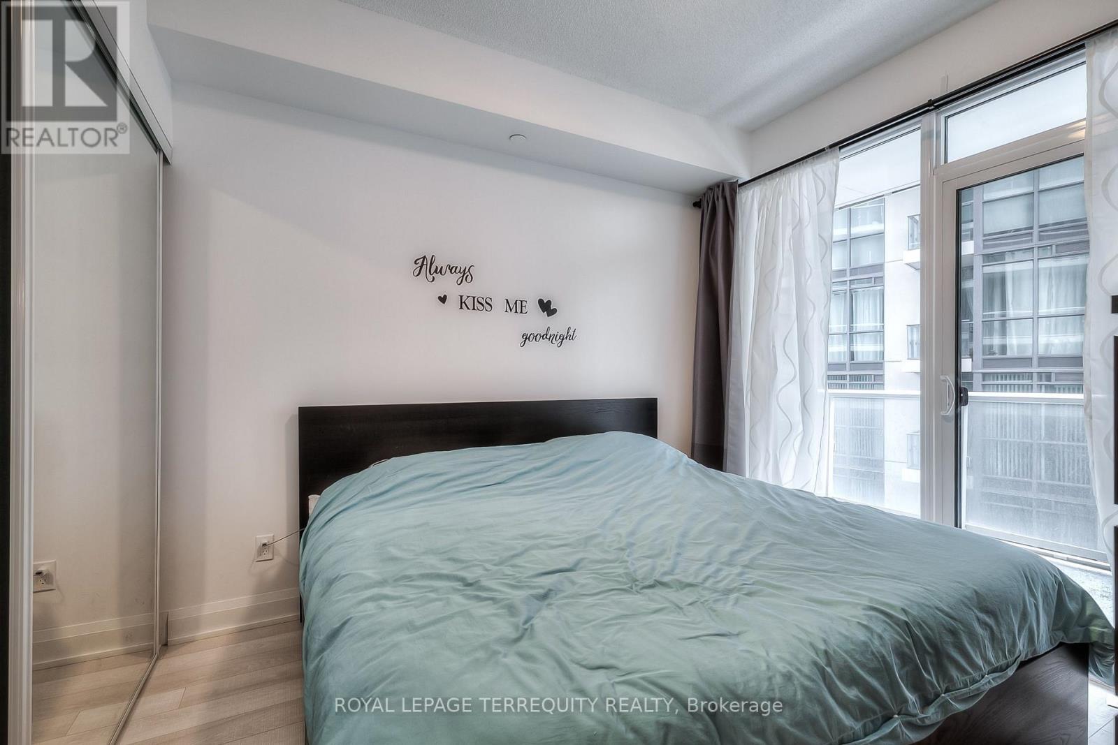 606 - 56 Annie Craig Drive, Toronto, Ontario  M8V 0C8 - Photo 12 - W13650800