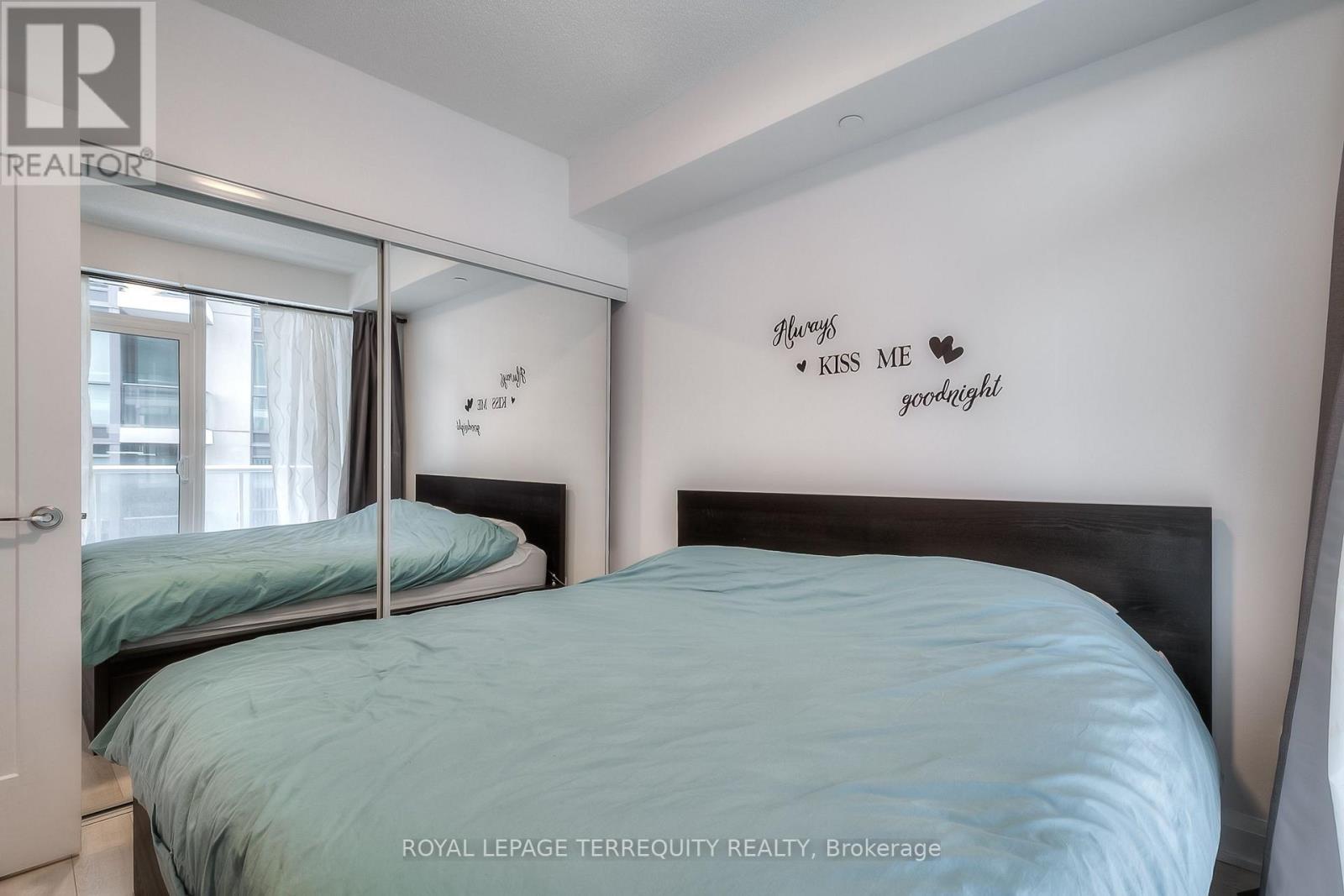 606 - 56 Annie Craig Drive, Toronto, Ontario  M8V 0C8 - Photo 13 - W13650800