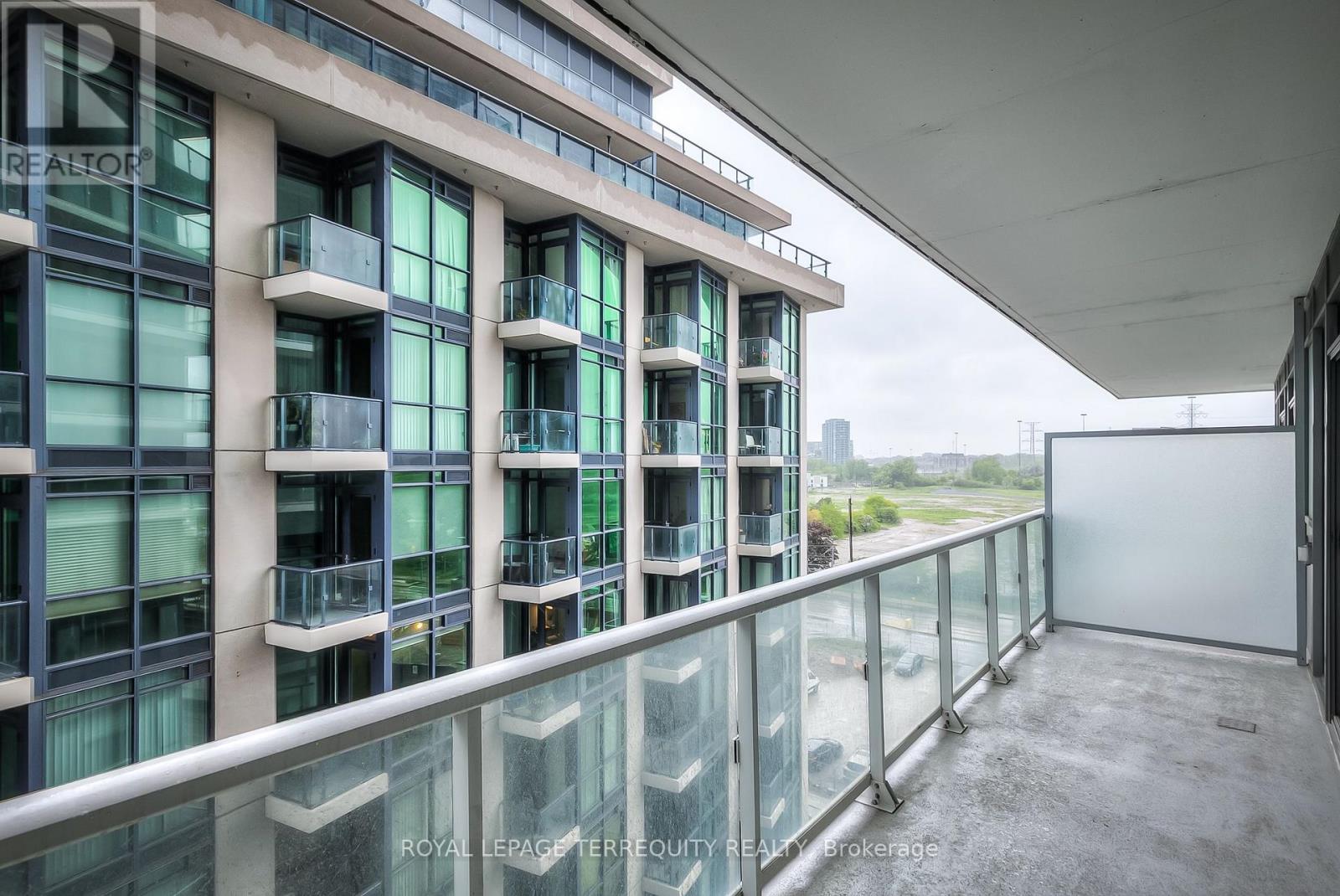 606 - 56 Annie Craig Drive, Toronto, Ontario  M8V 0C8 - Photo 19 - W13650800