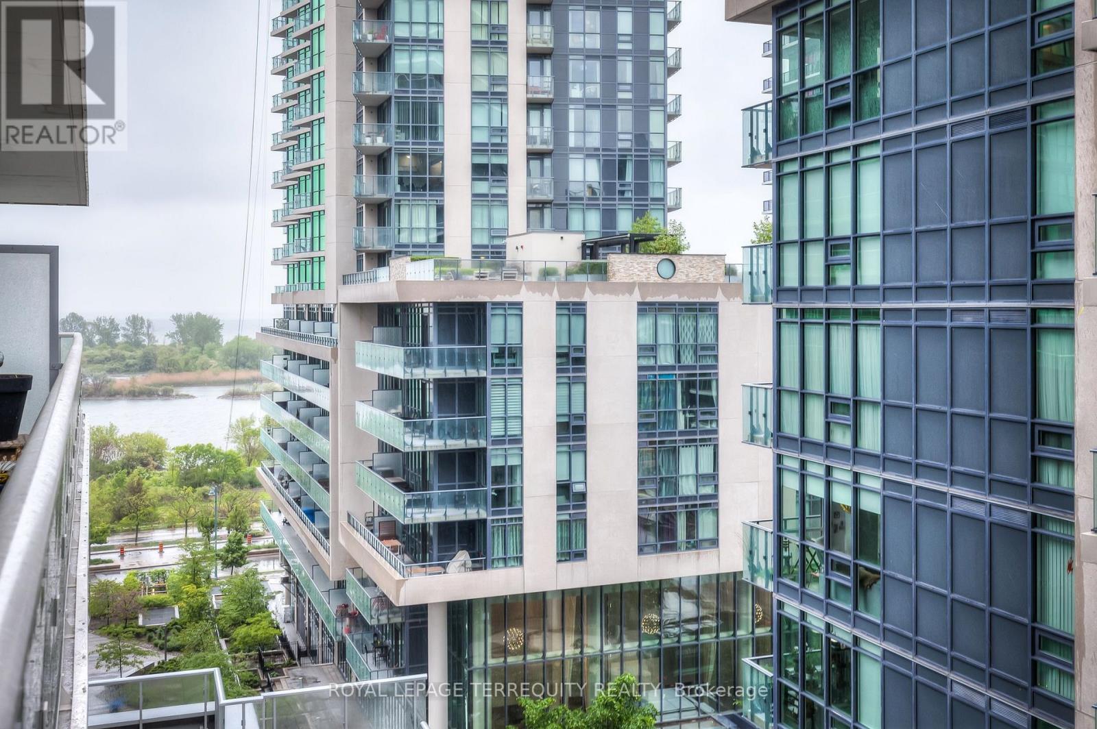 606 - 56 Annie Craig Drive, Toronto, Ontario  M8V 0C8 - Photo 21 - W13650800