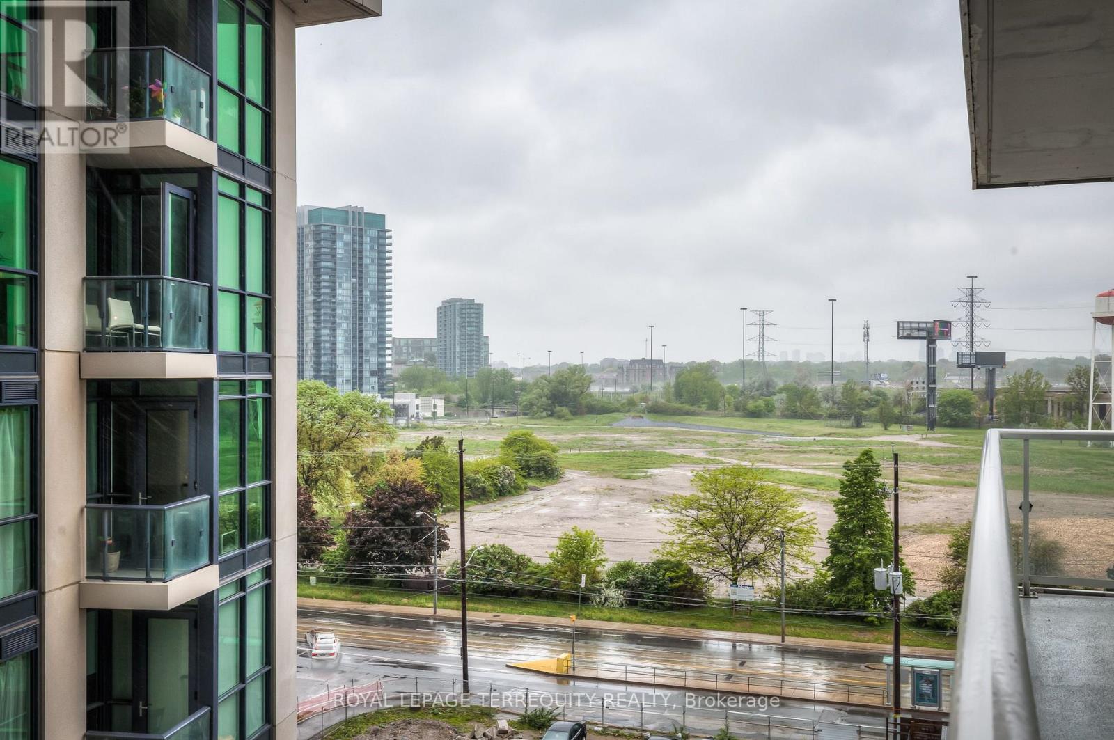 606 - 56 Annie Craig Drive, Toronto, Ontario  M8V 0C8 - Photo 22 - W13650800