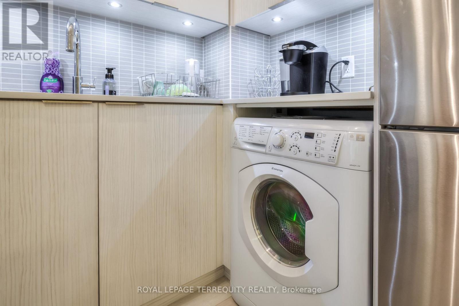 606 - 56 Annie Craig Drive, Toronto, Ontario  M8V 0C8 - Photo 23 - W13650800