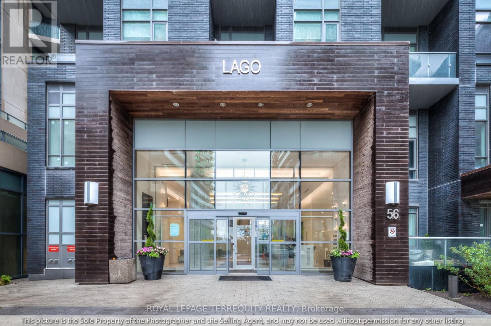 606 - 56 Annie Craig Drive, Toronto, Ontario  M8V 0C8 - Photo 26 - W13650800