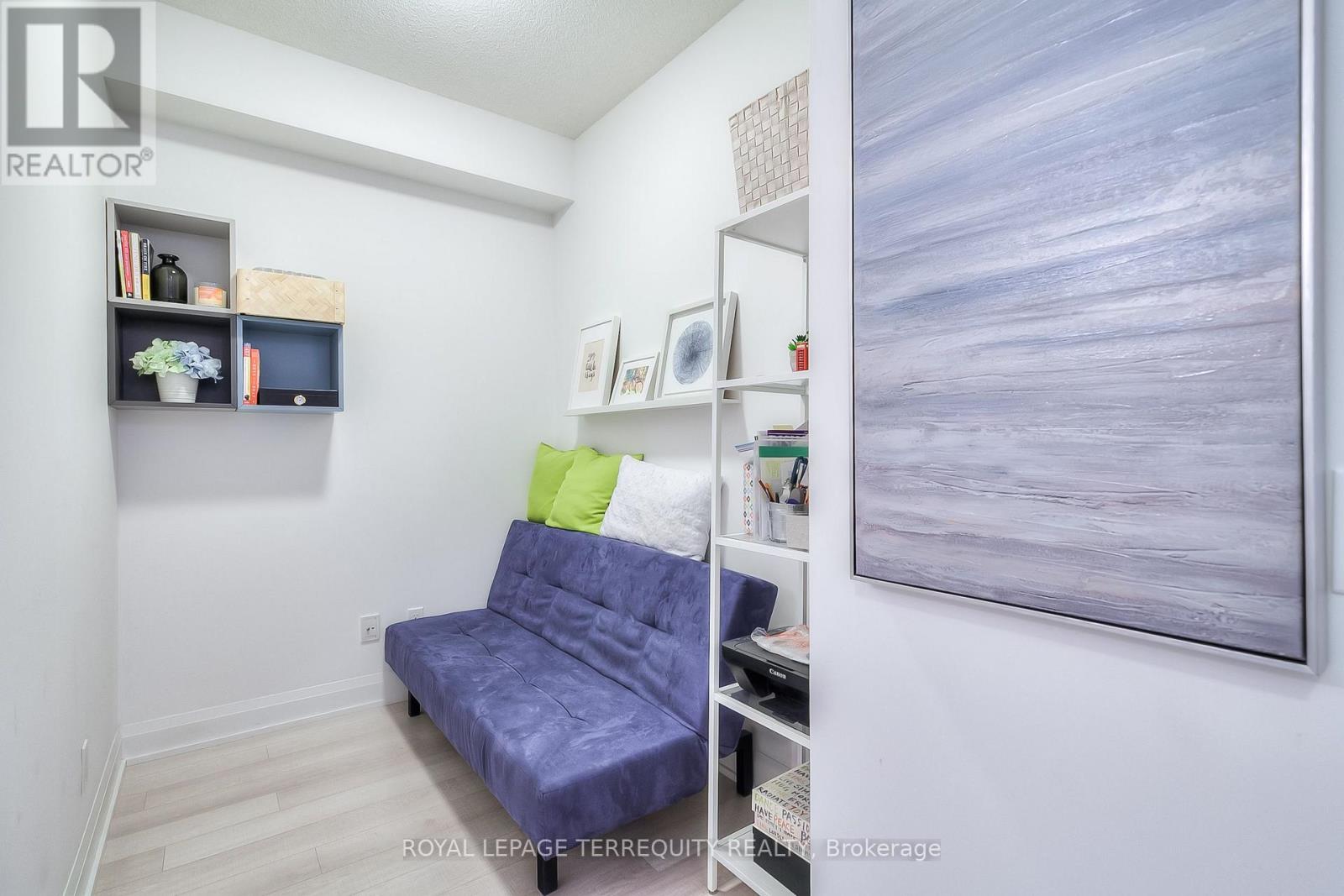606 - 56 Annie Craig Drive, Toronto, Ontario  M8V 0C8 - Photo 30 - W13650800