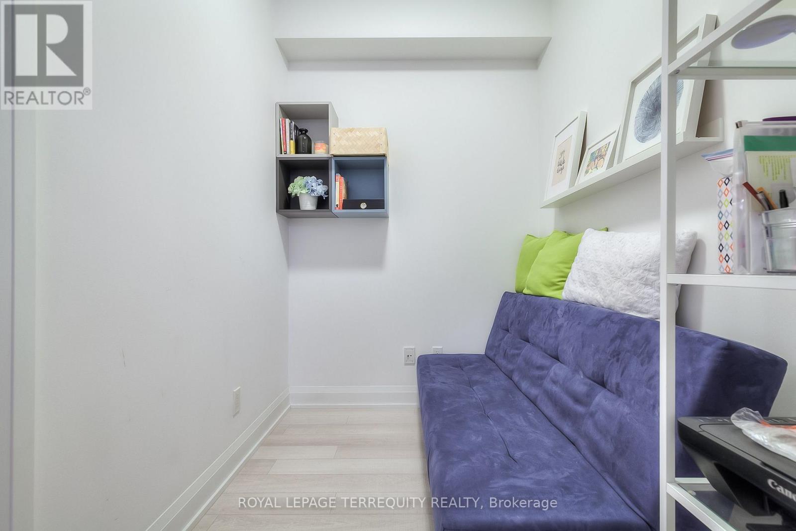 606 - 56 Annie Craig Drive, Toronto, Ontario  M8V 0C8 - Photo 31 - W13650800