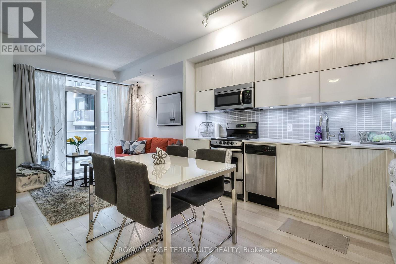 606 - 56 Annie Craig Drive, Toronto, Ontario  M8V 0C8 - Photo 34 - W13650800