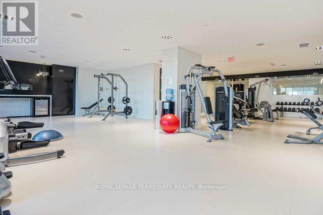 606 - 56 Annie Craig Drive, Toronto, Ontario  M8V 0C8 - Photo 38 - W13650800