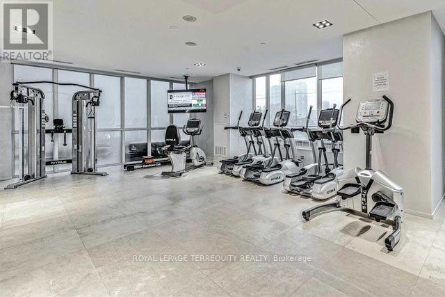 606 - 56 Annie Craig Drive, Toronto, Ontario  M8V 0C8 - Photo 39 - W13650800