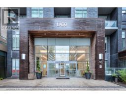 606 - 56 ANNIE CRAIG DRIVE, Toronto, Ontario