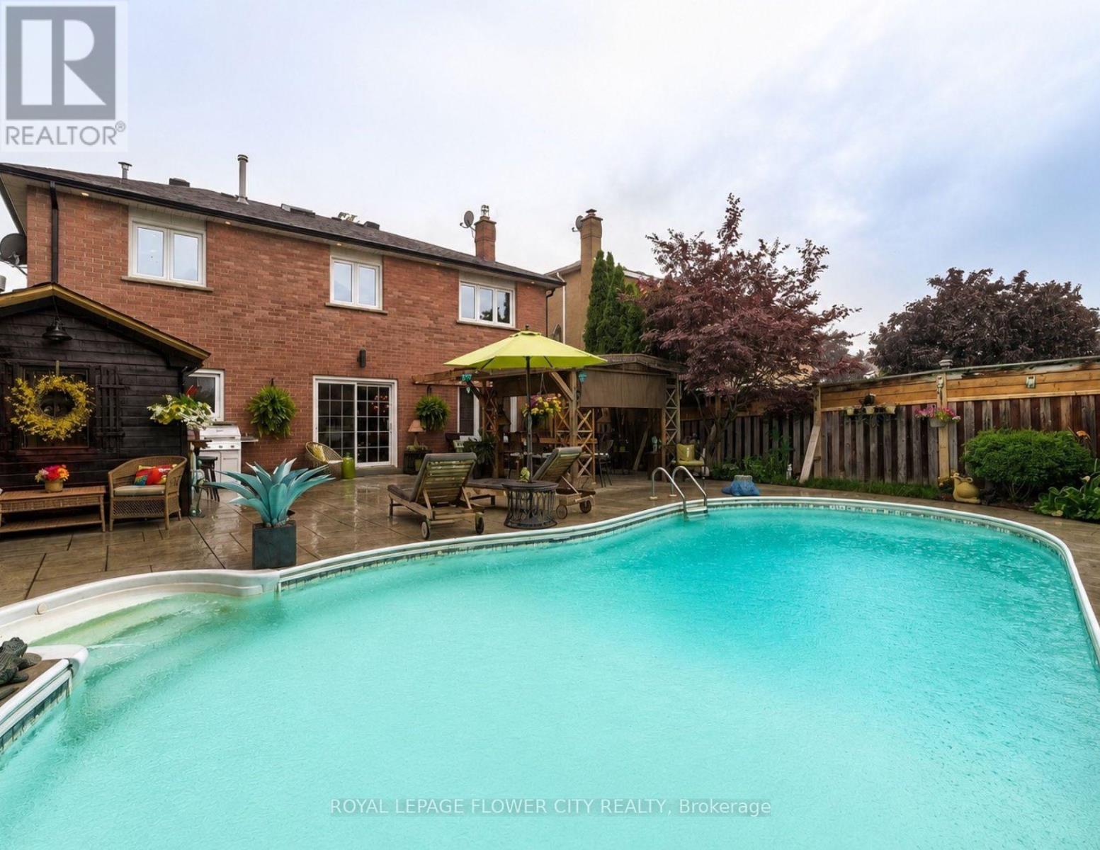 18 Pleasant Valley Place, Brampton, Ontario  L6S 5S2 - Photo 29 - W13650836