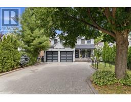18 PLEASANT VALLEY PLACE, Brampton, Ontario