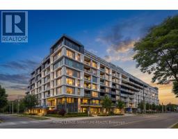 325 - 556 MARLEE AVENUE, Toronto, Ontario