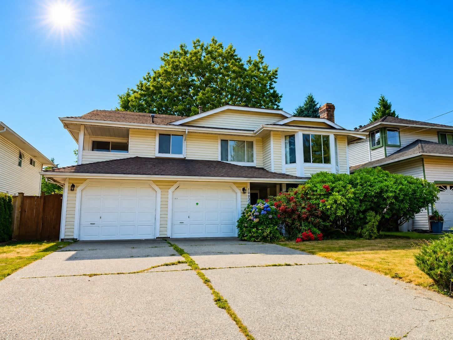 10235 158 STREET, Surrey, British Columbia