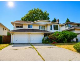 10235 158 STREET, Surrey, British Columbia