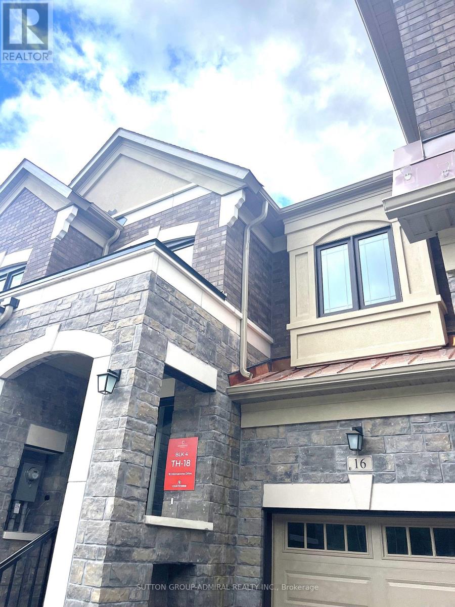 16 Donnacona Drive, Vaughan, Ontario  L4H 5L6 - Photo 30 - N13650198