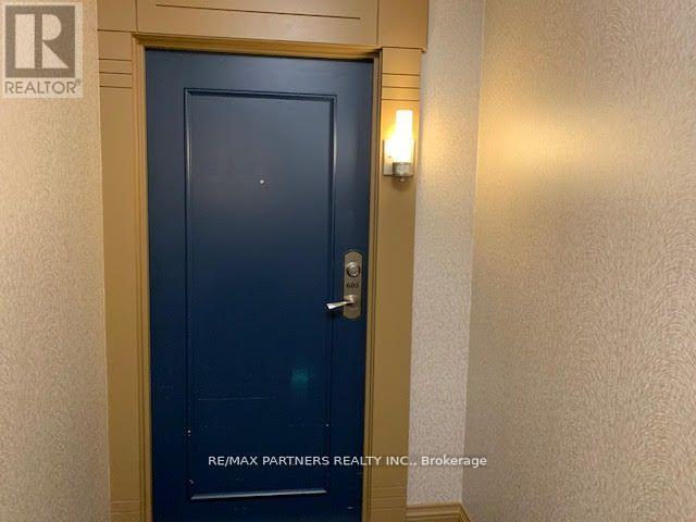 605 - 38 Cedarland Drive, Markham, Ontario L6G 0G7 - Photo 13 - N13636550