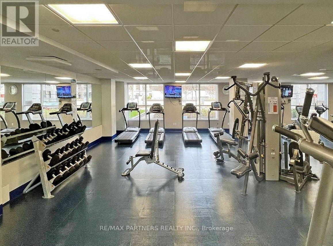 605 - 38 Cedarland Drive, Markham, Ontario L6G 0G7 - Photo 17 - N13636550